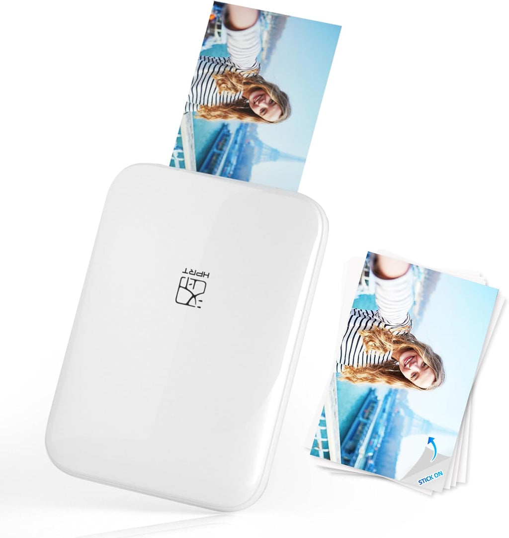 Wireless Photo Printer
