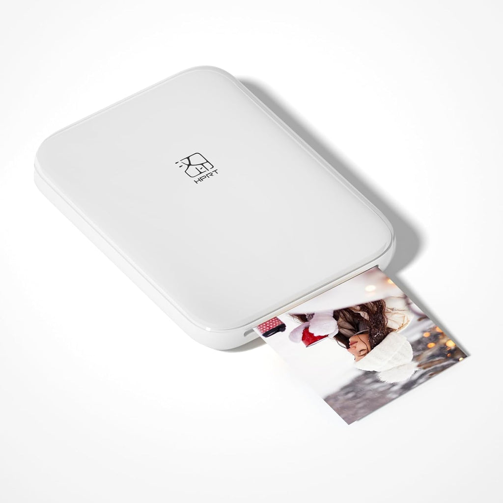 Wireless Photo Printer