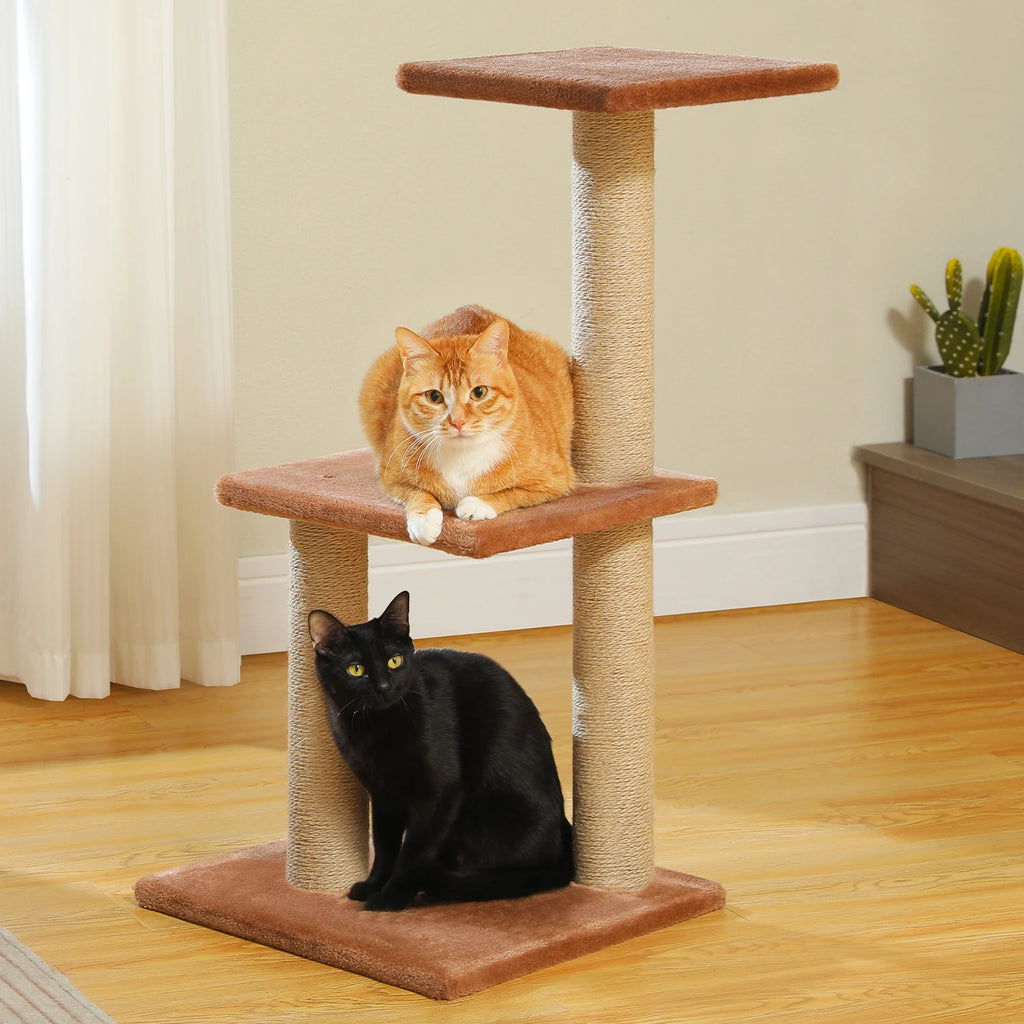 Cat tree