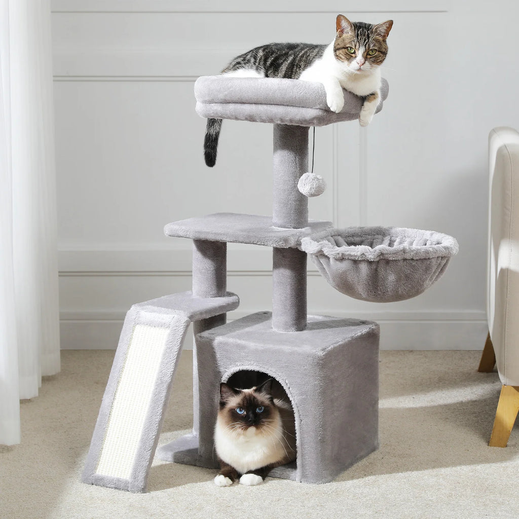 Cat tree