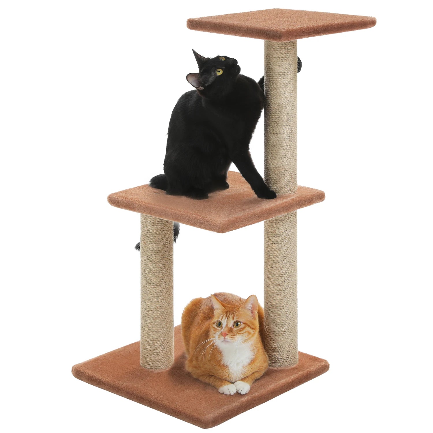 Cat tree