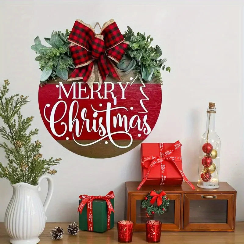 3pcs Christmas Decorations