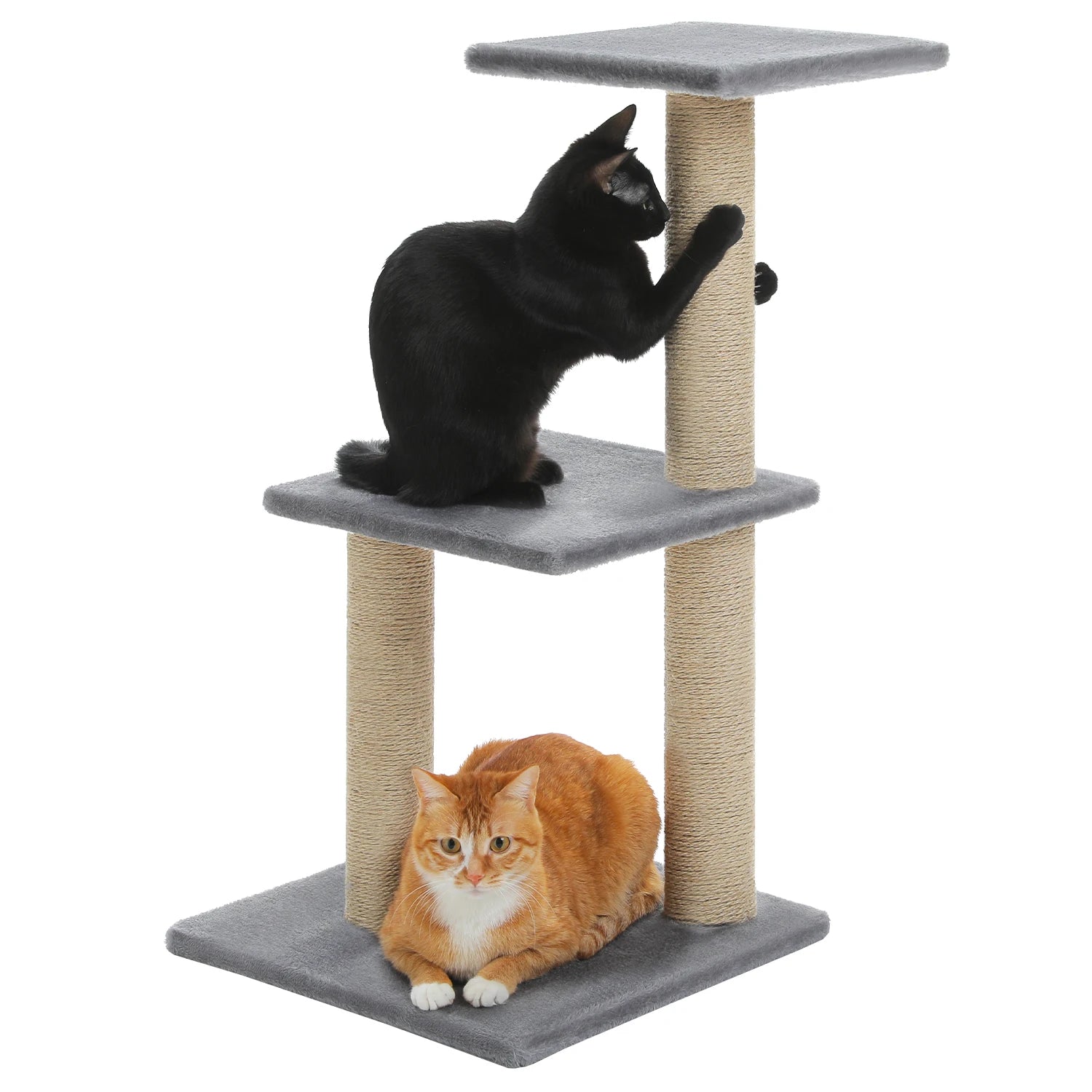Cat tree