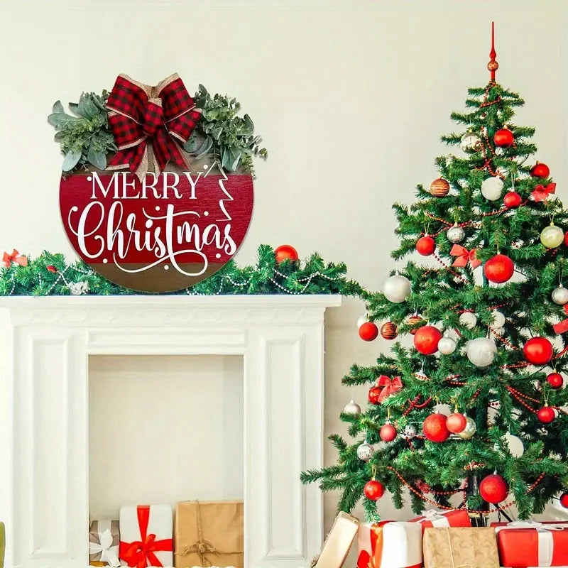 3pcs Christmas Decorations