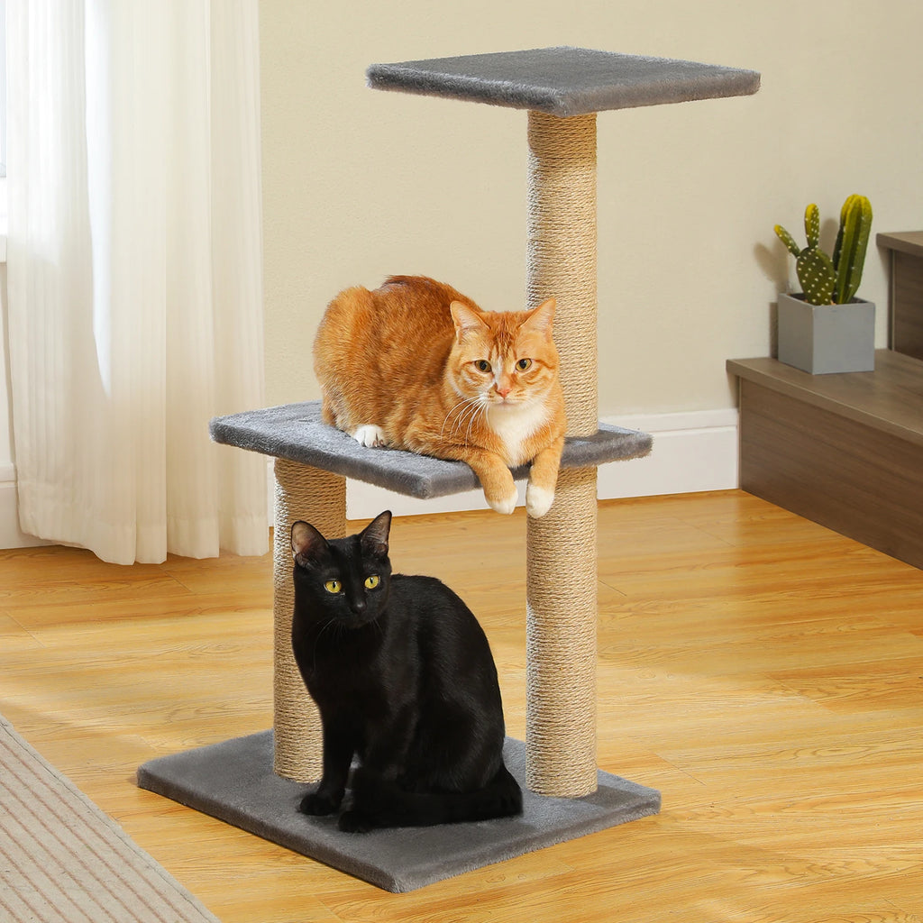 Cat tree