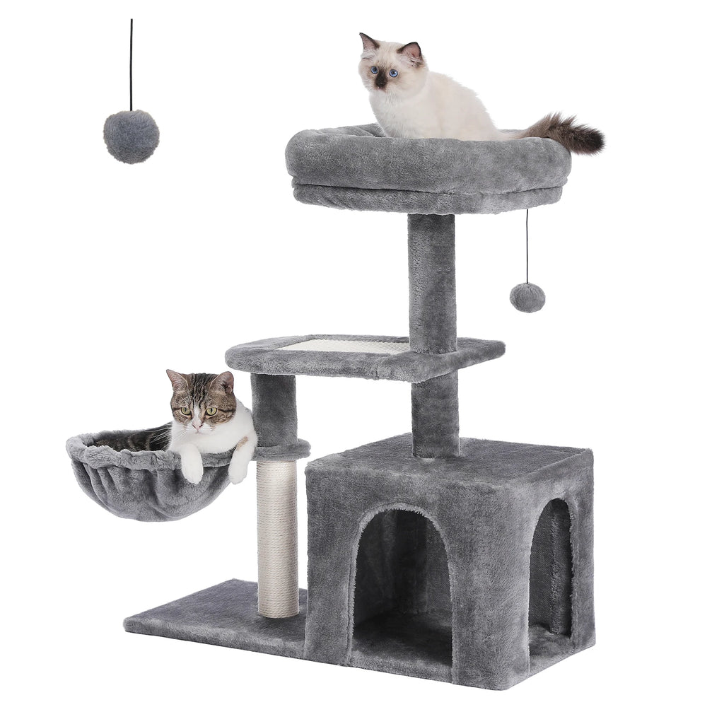 Cat tree