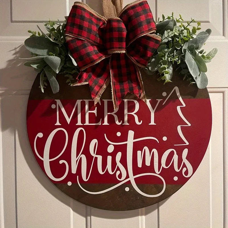 3pcs Christmas Decorations